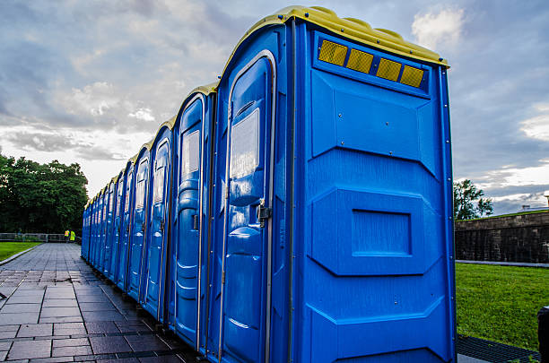 Portable Restrooms for Agricultural Sites in Red Bank, TN